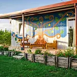 Kır Evi Colle Regnano Tolentino