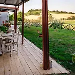 Colle Regnano Kır Evi Tolentino