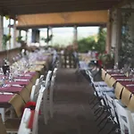 בית כפרי Colle Regnano