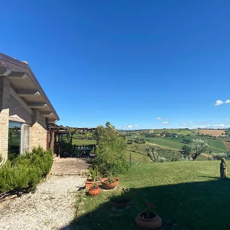 Colle Regnano 컨트리하우스