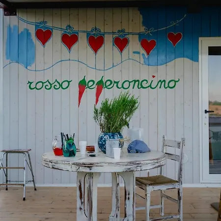 컨트리하우스 Colle Regnano