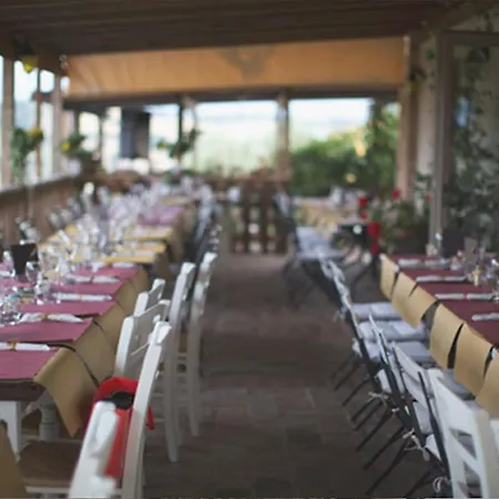 컨트리하우스 Colle Regnano